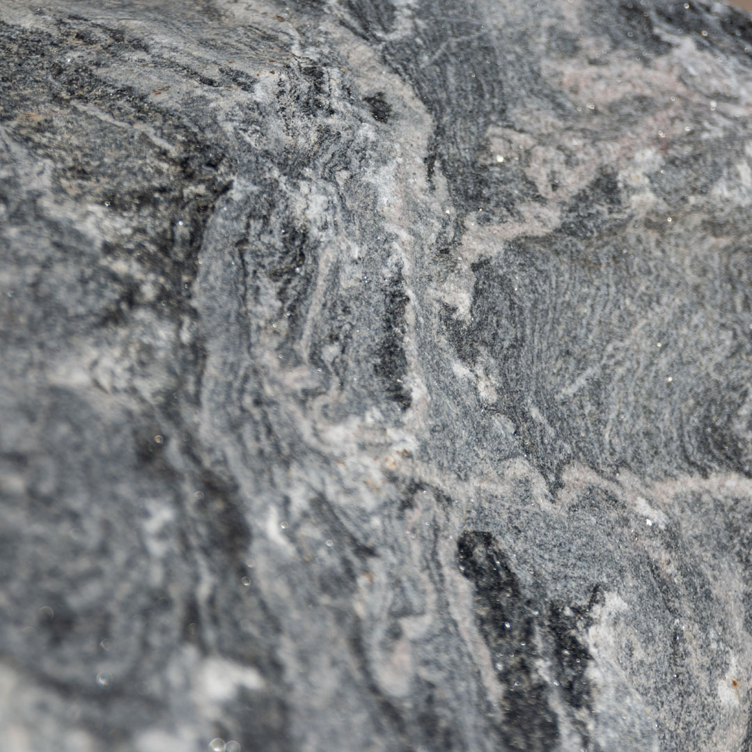 CO Glacier Boulders - A&A Stone and Masonry