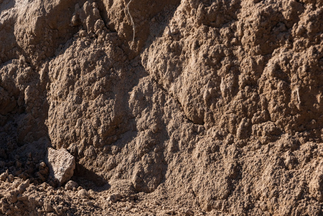 Bank Sand - A&A Stone and Masonry